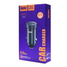 فندکی خودرو بوکو مدل CH-021