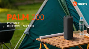 اسپیکر بلوتوث تازاتا TAZATA PALM200