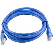کابل شبکه CAT5 به طول 1.5 متر