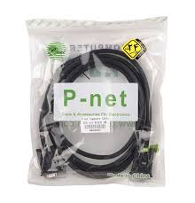 کابل VGA پی نت مدل 4+3 به طول 3 متر