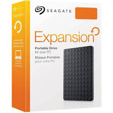 باکس هارد 2.5اینچ USB3مدل سیگیت SEAGATE