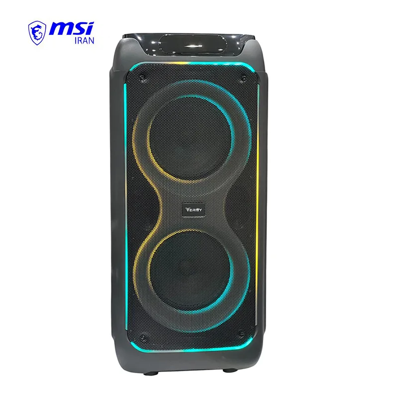 اسپیکر وریتی V-PS3108
