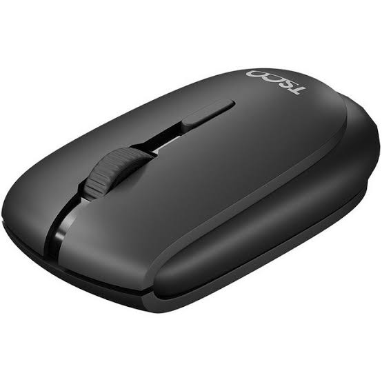 ماوس بی سیم تسکو مدل TM 697W