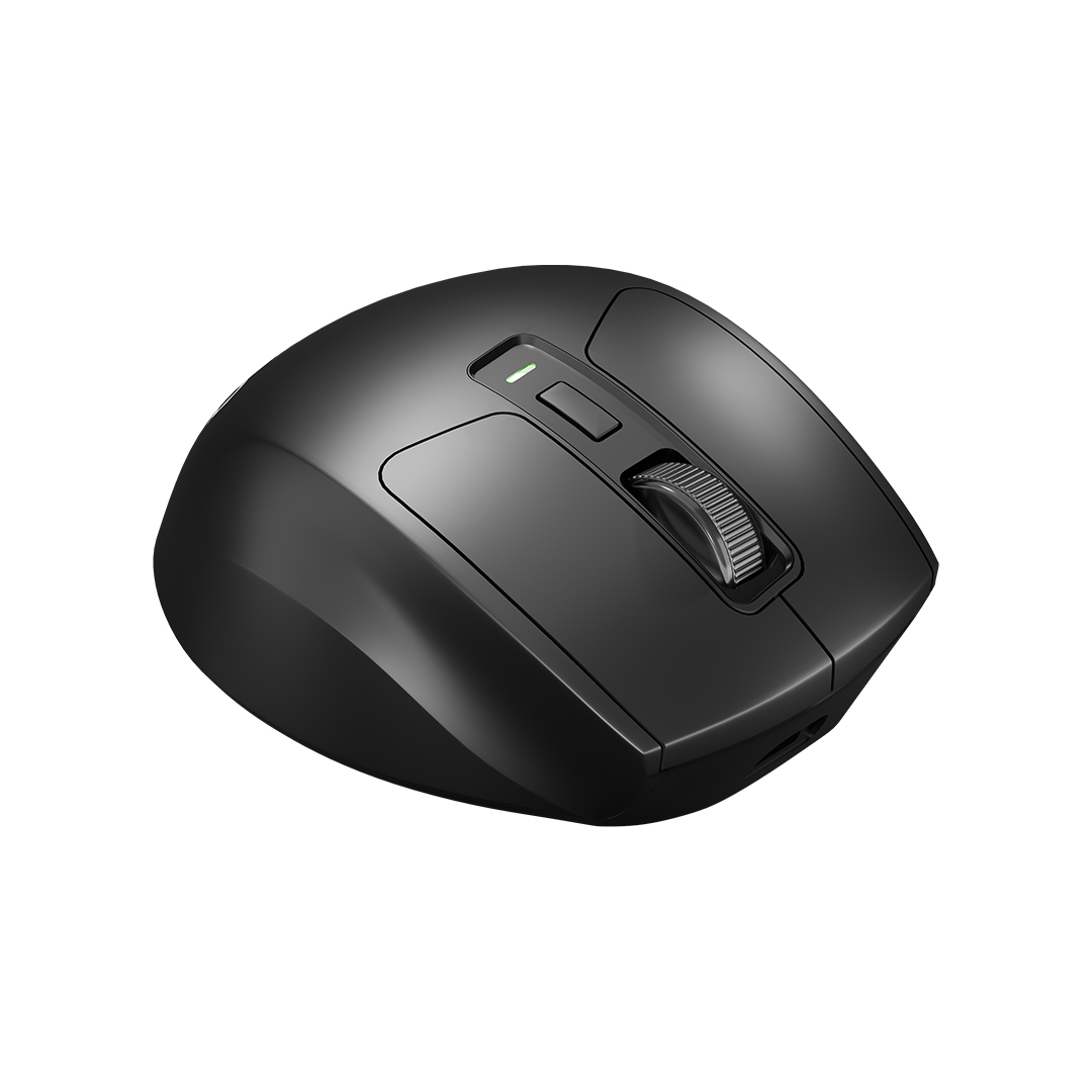 ماوس بی سیم تسکو مدل TM 733W