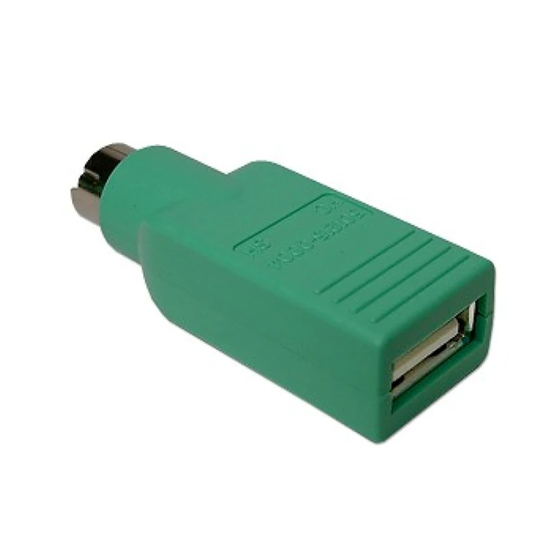 مبدل USB به PS2 مدل UP