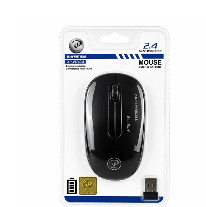 موس بی سیم ایکس پی پروداکت XP-W740U