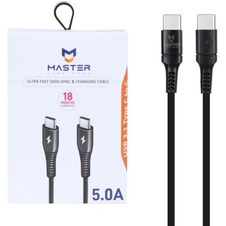 کابل C-C مسترلینک پلاس مدل ETM002