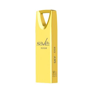 فلش سیویت مدل SAVE IT SKY 16G گارانتی مادام العمر