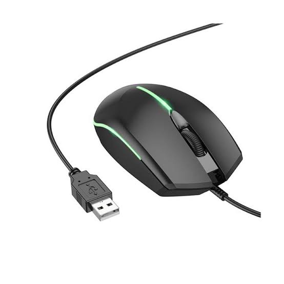 ماوس گیمینگ بروفون مدل BG10 با سیم