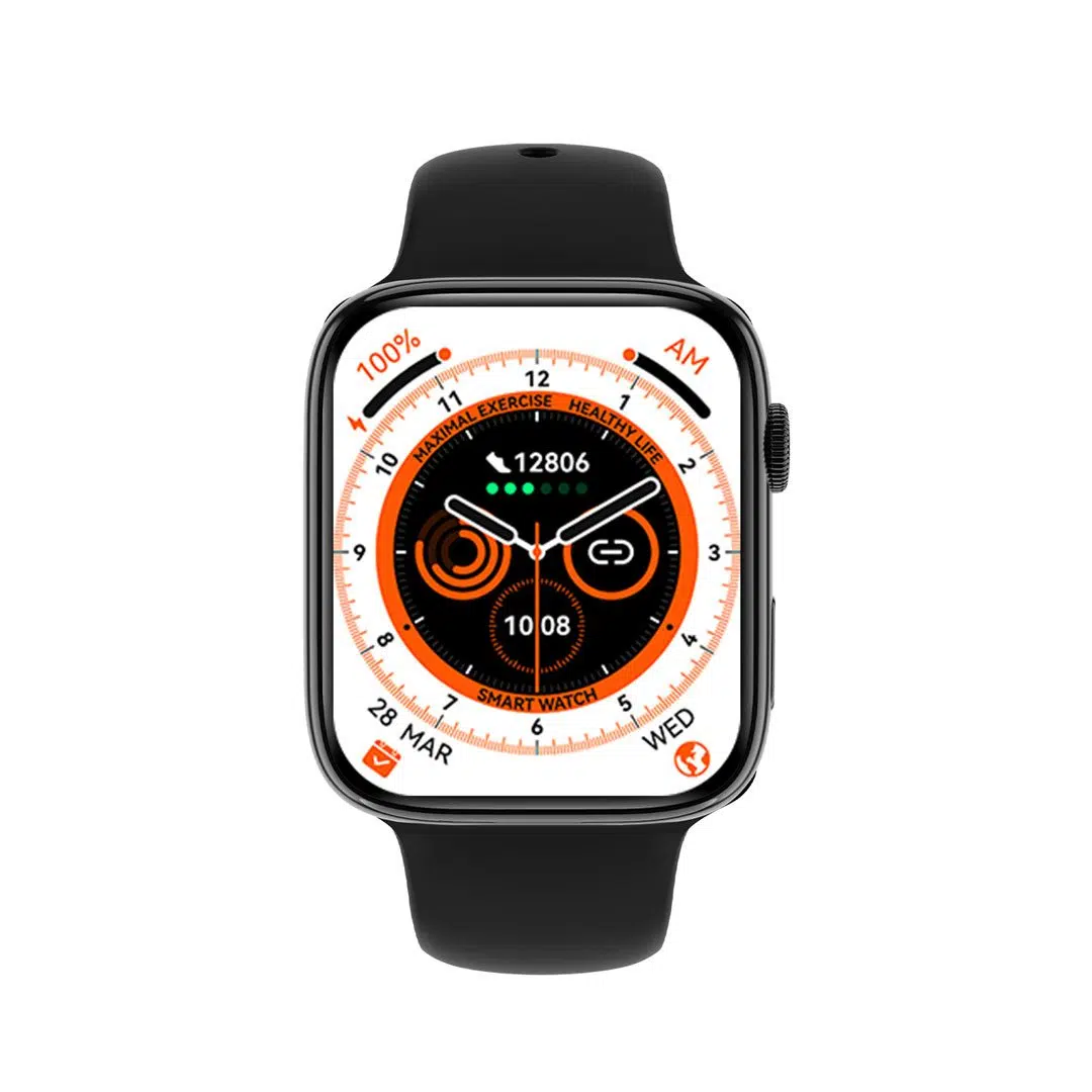 ساعت هوشمند تسکو مدل TSW 8 ULTRAMAX